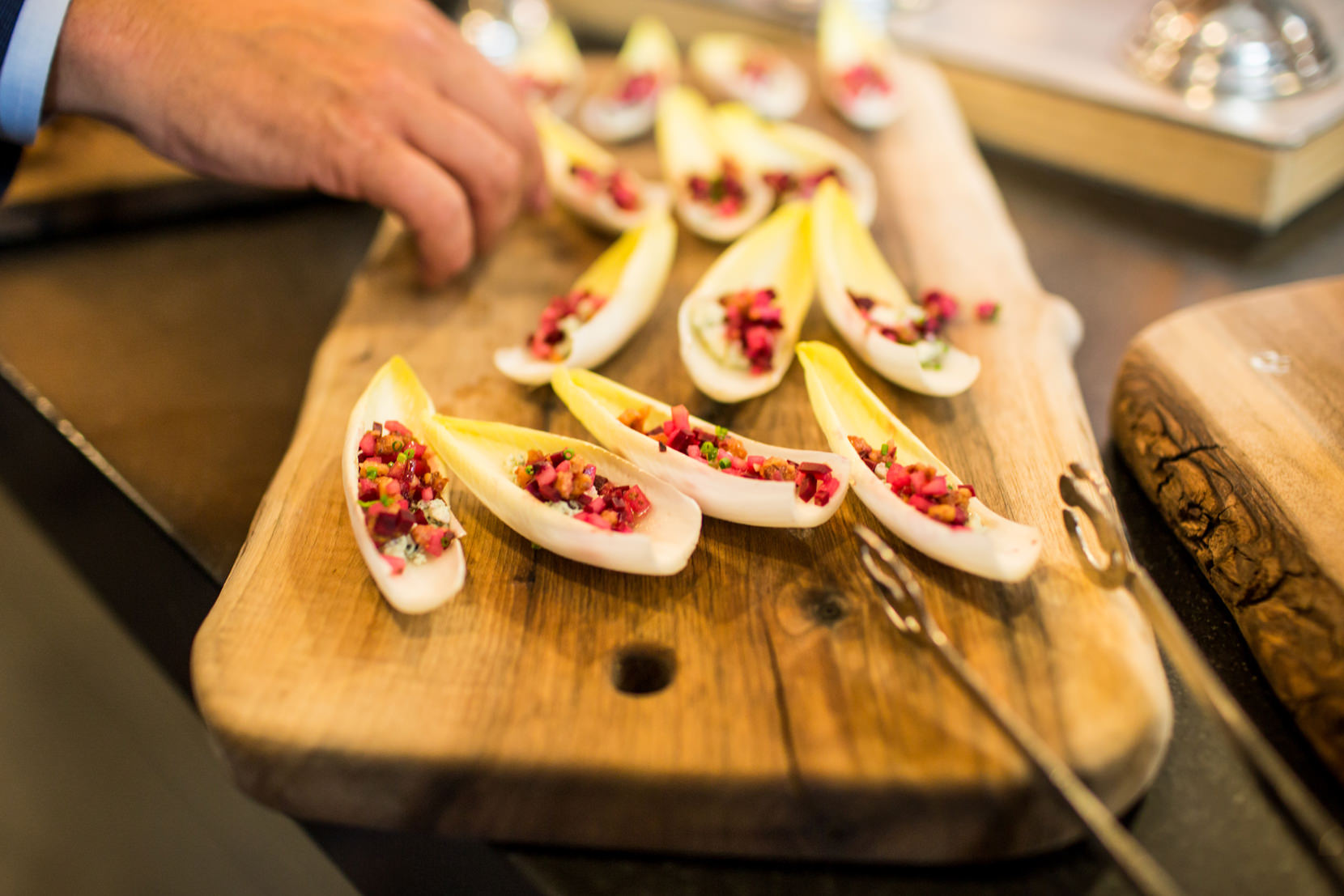 Januik Winery Wedding Photos